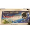 80 x 100 High Powered Monocular Telescope with Tripod. 800 Units. EXW Los Angeles 